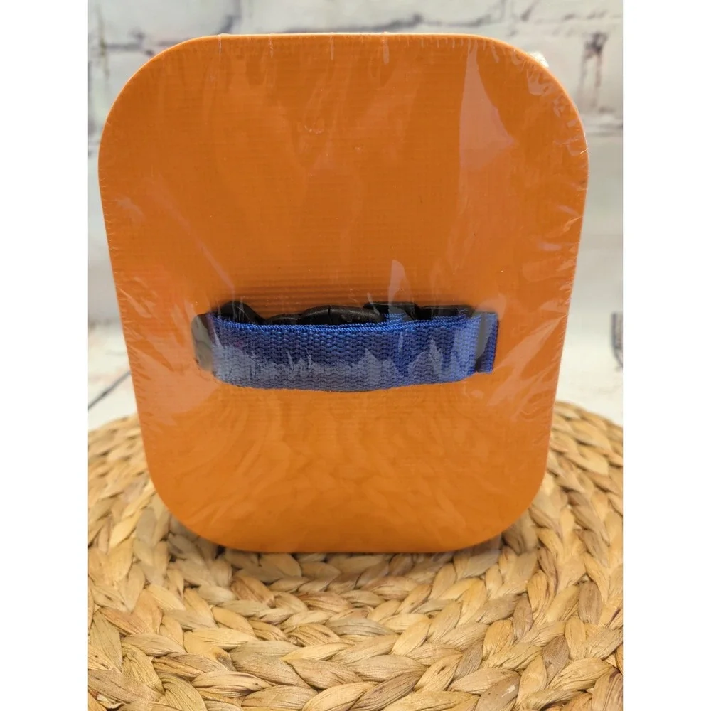 Swim Trainer Back Float By Swimee Multicolored NWT
